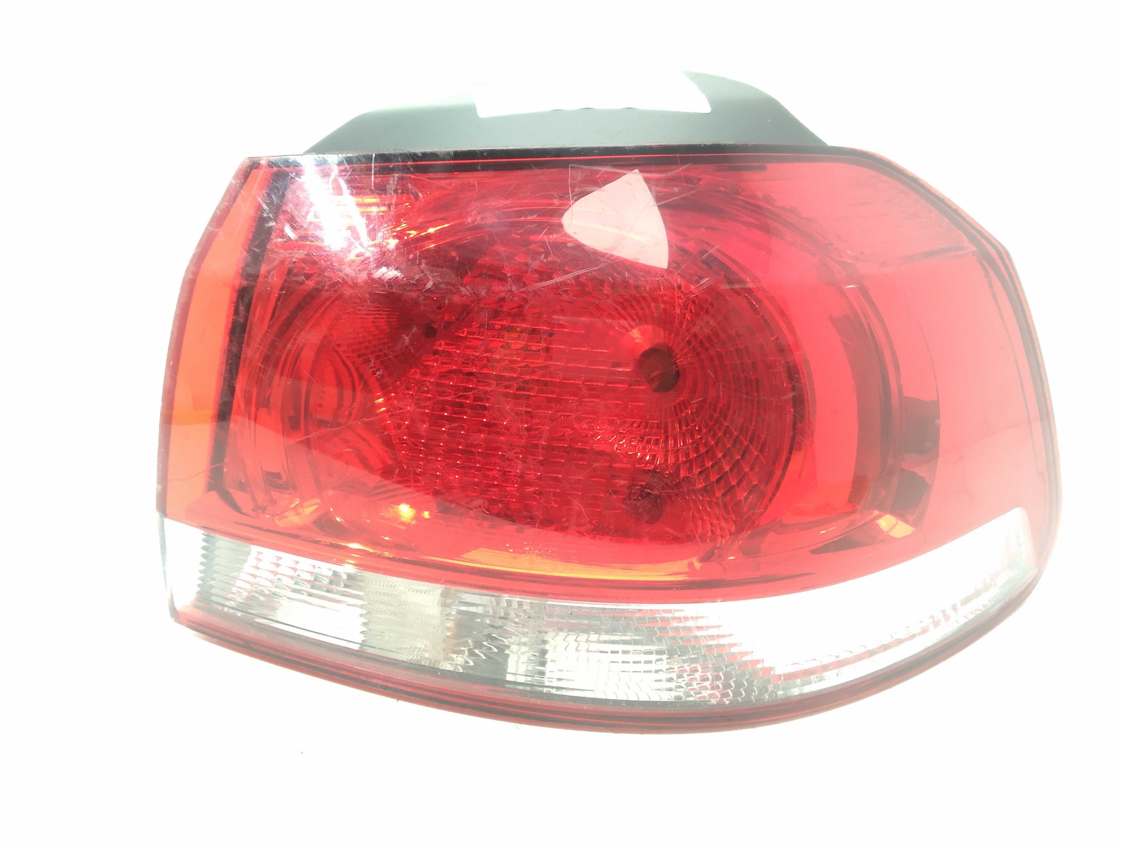 VOLKSWAGEN Golf 5 generation (2003-2009) Rear Left Taillight 5K0945096E,5K0945096E,5K0945096E 24512192