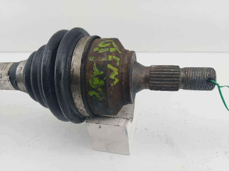 CITROËN 1 generation (1996-2012) Arbre de transmission avant gauche 9624444980, 9624444980 19284756