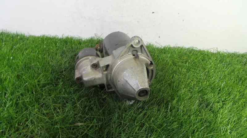 OPEL Vectra Starter auto 0001107401, 0001107401, 0001107401 24488307