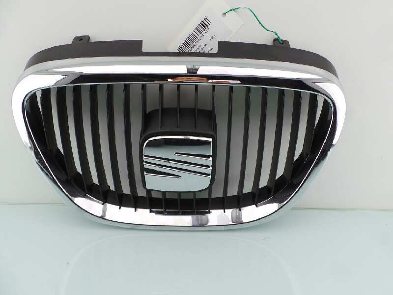 SEAT Toledo 3 generation (2004-2010) Решетка радиатора 5P0853654, 5P0853654 19241273