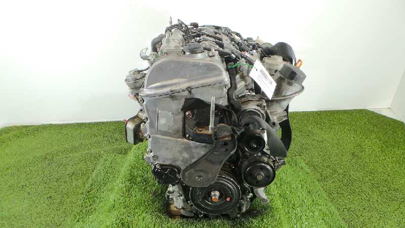 HONDA Accord 7 generation (2002-2008) Motor N22A1,N22A1,N22A1 19180662