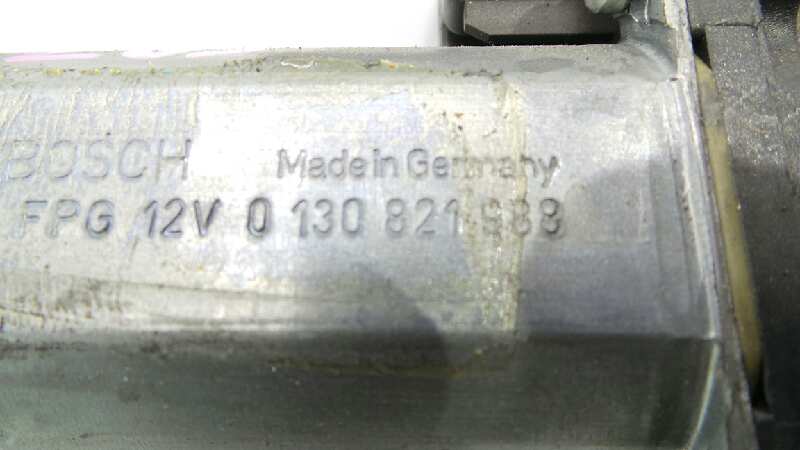 OPEL Astra J (2009-2020) Стеклоподъемник передней левой двери 0130821988, 0130821988, 0130821988 19250098