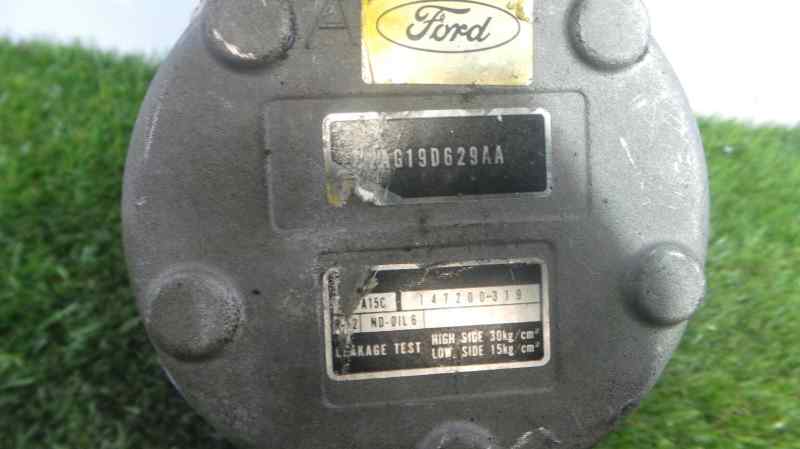 FORD Pompe de climatisation 92AG19D629AA, 92AG19D629AA, 92AG19D629AA 24663636