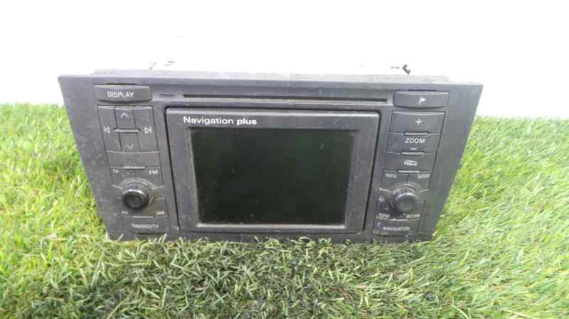 AUDI A3 8L (1996-2003) Music Player Without GPS 1573894 19072065