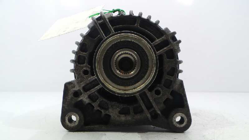 FORD Modus 1 generation (2004-2012) Alternator 8200660033,8200660033 19206387