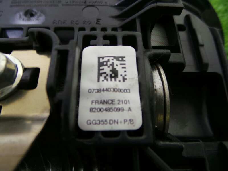 RENAULT Scenic 2 generation (2003-2010) Други управляващи блокове 8200485099A 25286054