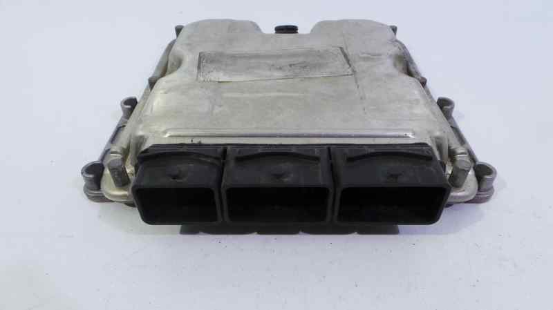 RENAULT Megane 1 generation (1995-2003) Engine Control Unit ECU 0281010819,0281010819,0281010819 24488475