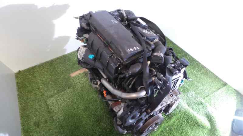 CITROËN C3 1 generation (2002-2010) Engine 8HX 18856505