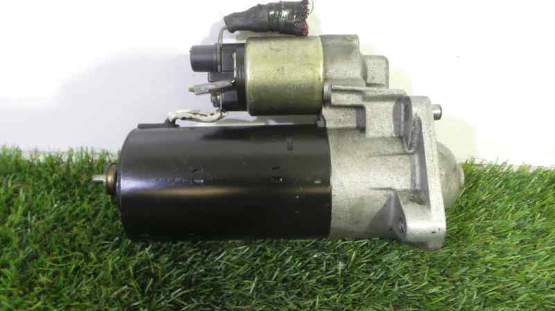 VOLVO S60 1 generation (2000-2009) Starter auto 0001109252, 0001109252, 0001109252 19081727