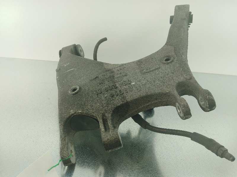 AUDI A8 D3/4E (2002-2010) Bakre höger arm 03428921 24664291