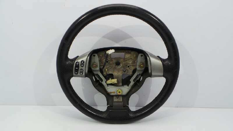 MAZDA 2 1 generation (2003-2007) Steering Wheel 970436721,970436721,970436721 19249587