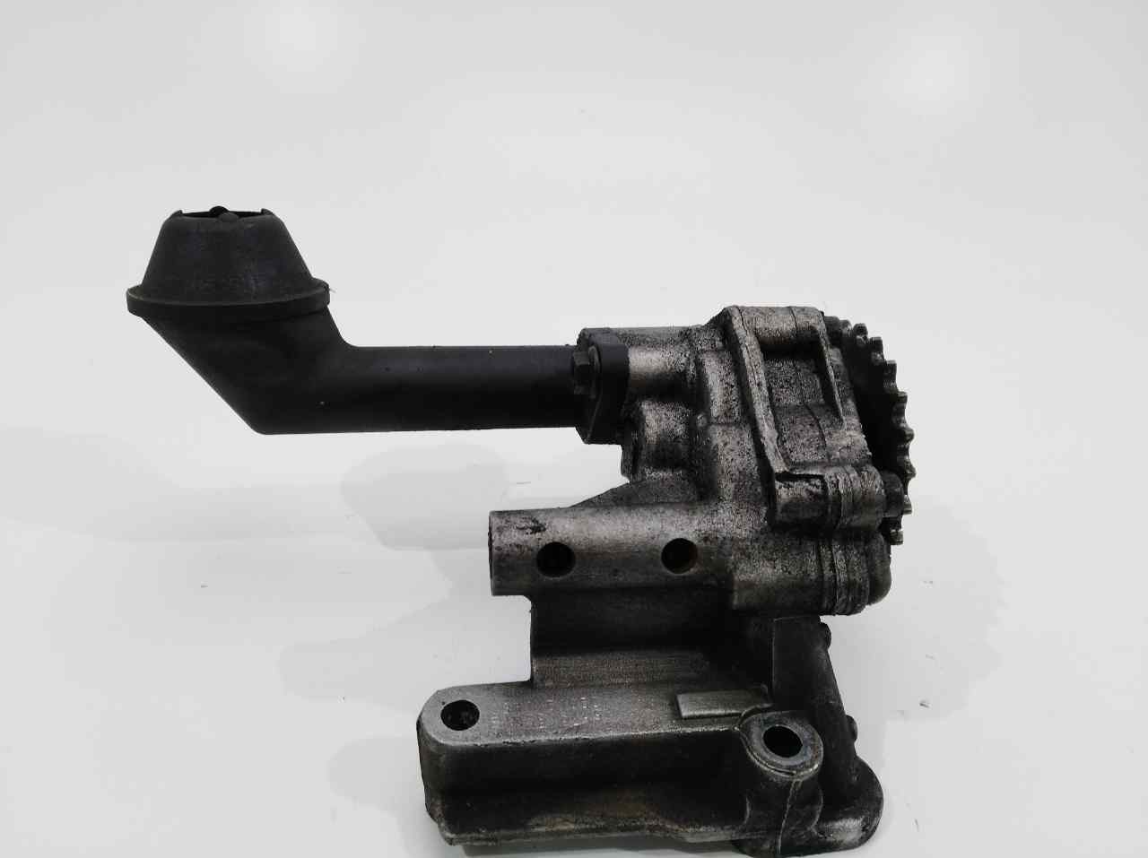 AUDI A3 8P (2003-2013) Oil Pump 038115105C, 038115105C, 038115105C 24512769