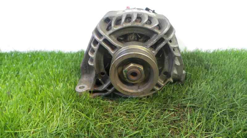 FIAT Punto 3 generation (2005-2020) Alternator 46843091, 46843091, 46843091 19036650