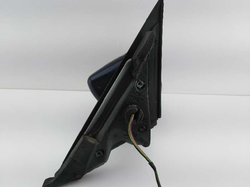 BMW 3 Series E46 (1997-2006) Right Side Wing Mirror 51168245128, 51168245128 19267443