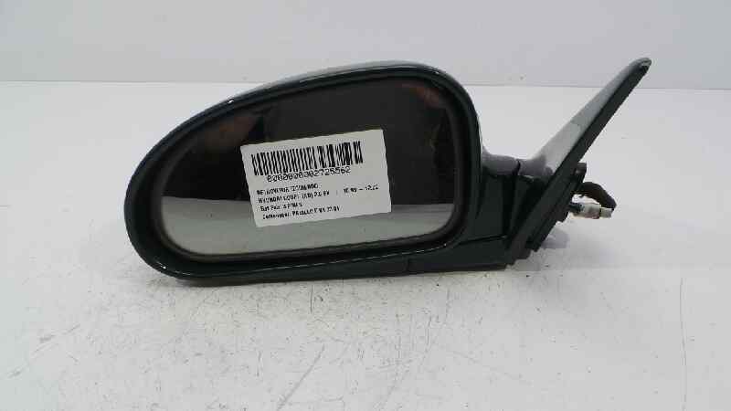 HYUNDAI RD (1 generation) (1996-2002) Left Side Wing Mirror 3PINES, 3PINES, 3PINES 24488827