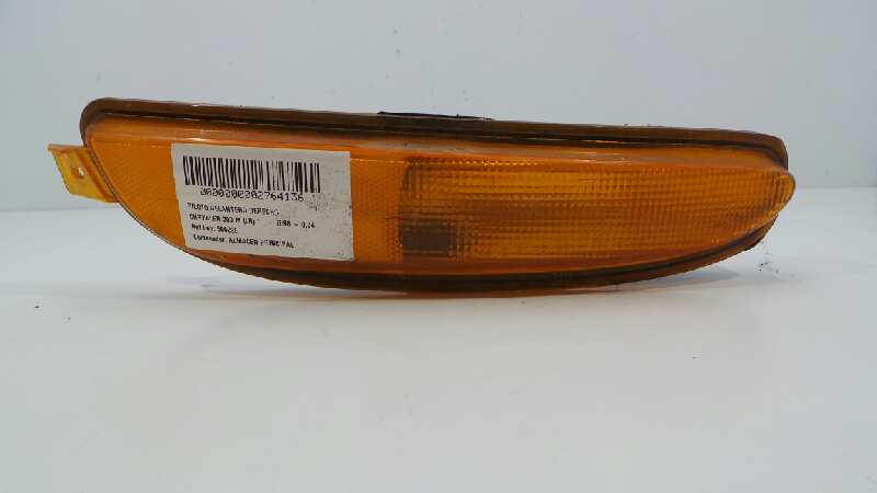 CHRYSLER 3 generation (2007-2010) Front Right Fender Turn Signal 58622E, 58622E 19263107