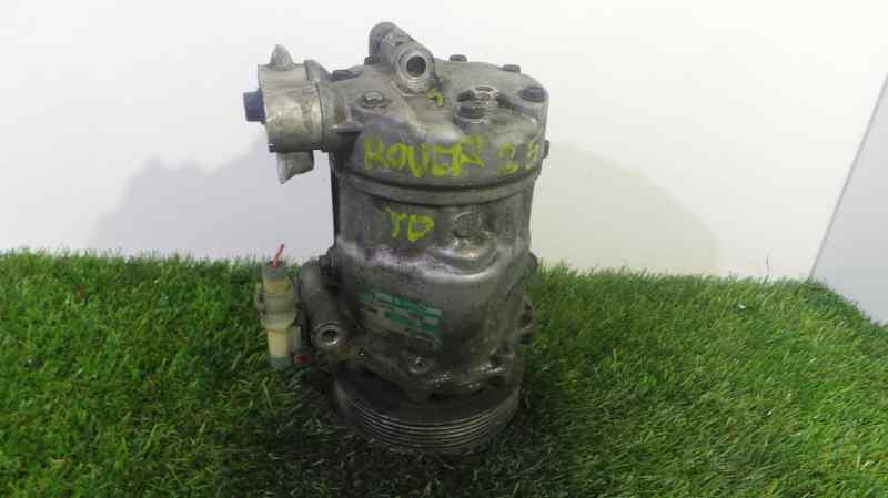 ROVER 200 RF (1994-2000) Hасос кондиционера 1220F, 1220F 24663621