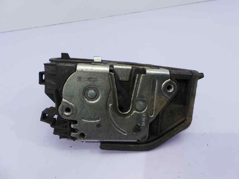 FORD 5 Series E60/E61 (2003-2010) Front Right Door Lock 7167068,7167068 19176346