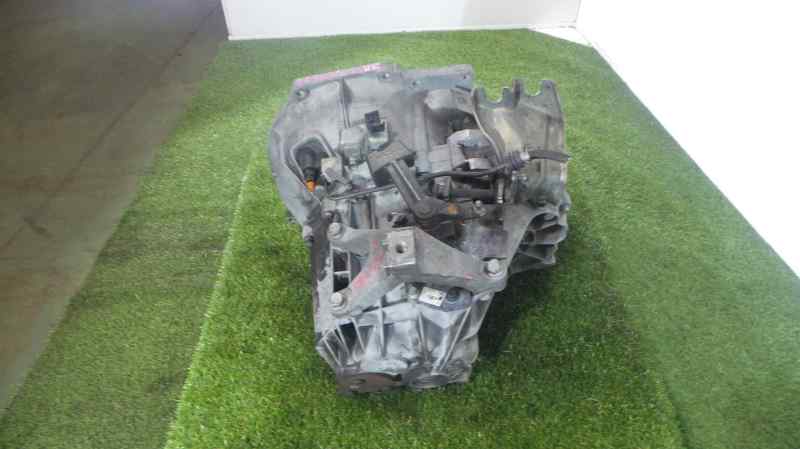 FORD Focus 2 generation (2004-2011) Växellåda 3M5R7F096YF 19065850