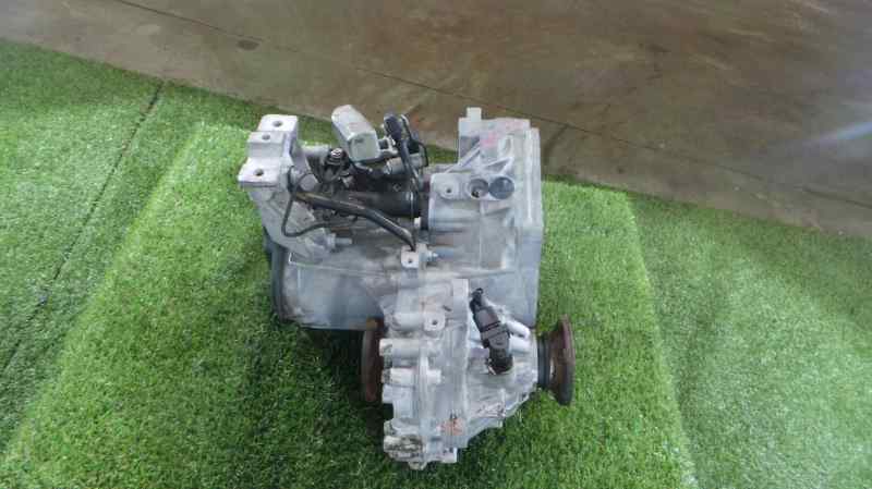 SEAT Leon 1 generation (1999-2005) Gearbox EGS 19074210