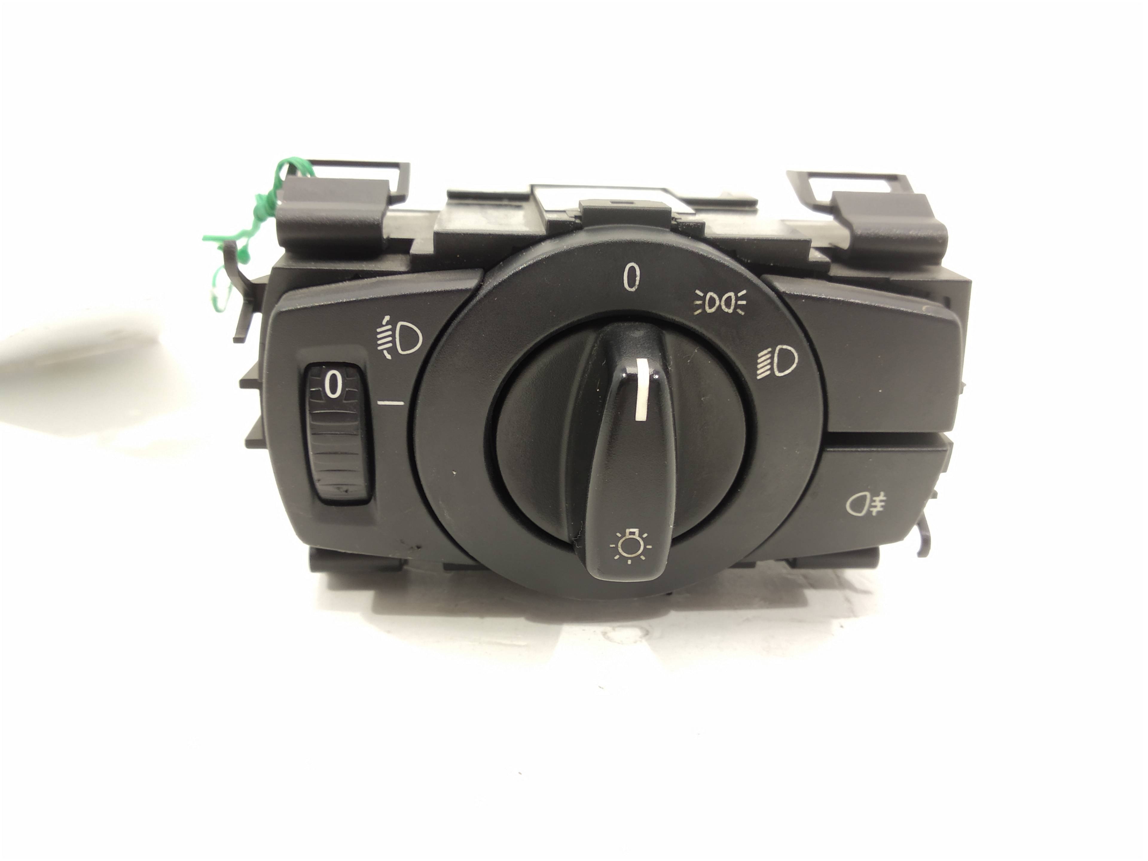 BMW 1 Series E81/E82/E87/E88 (2004-2013) Headlight Switch Control Unit 6932795,6932795,6932795 19323220