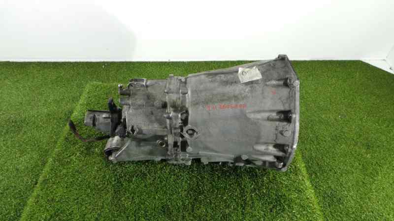 MERCEDES-BENZ C-Class W203/S203/CL203 (2000-2008) Gearbox 716649 19145924