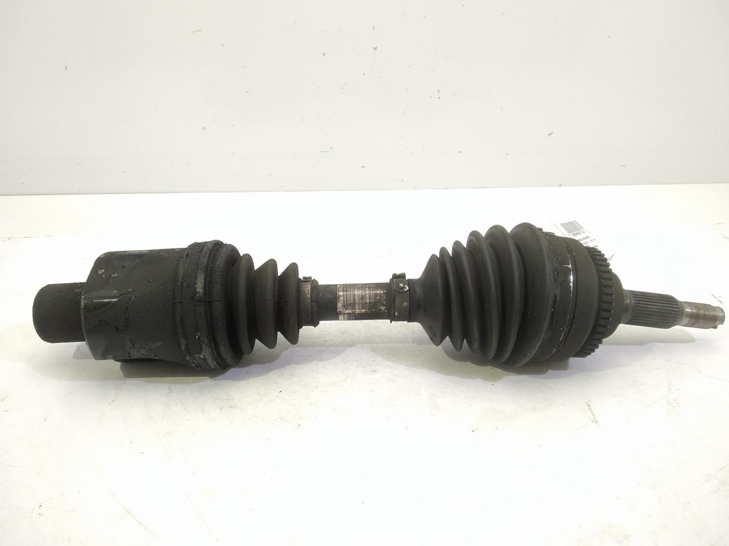 CHEVROLET Lacetti J200 (2004-2024) Front Right Driveshaft 96549102, 96549102, 96549102 24603289