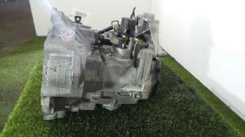 NISSAN Toledo 2 generation (1999-2006) Gearbox DEA,DEA,DEA 19224109