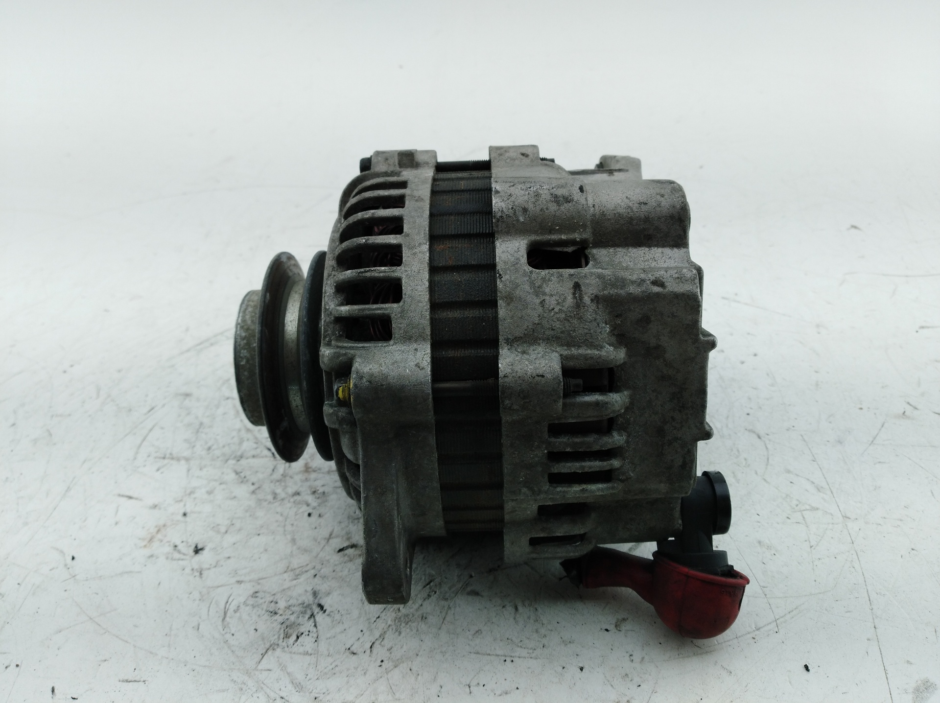 MAZDA CX-7 1 generation (2006-2012) Alternator A2TJ0681A, A2TJ0681A 24668401