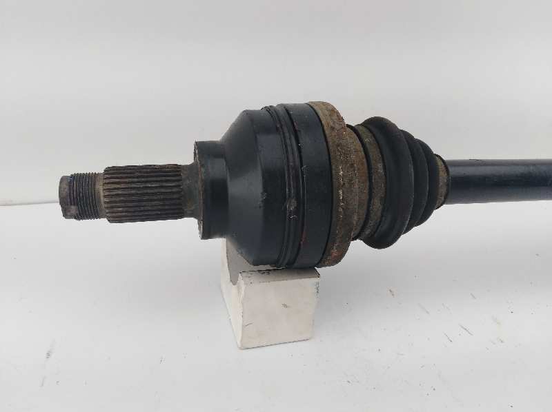 BMW 5 Series E39 (1995-2004) Arbre de transmission arrière gauche 1229142, 1229142 19288560