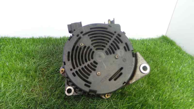 FORD Mondeo 1 generation (1993-1996) Alternator 0123212001, 0123212001, 0123212001 19036189