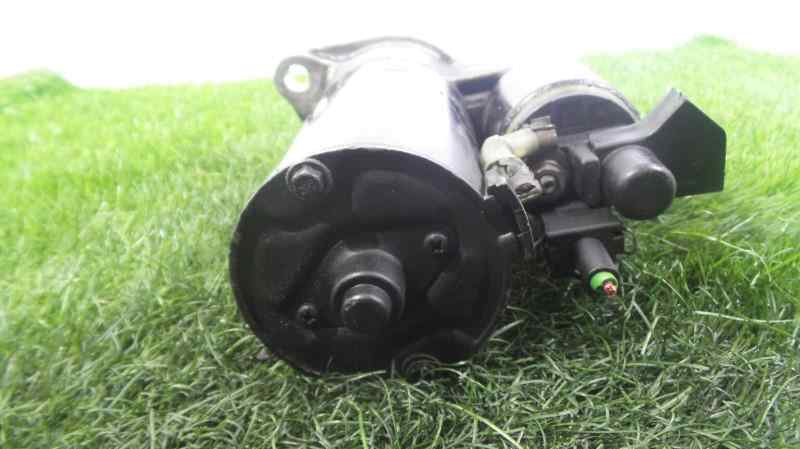 VOLKSWAGEN Bora 1 generation (1998-2005) Starter Motor 0001125048 18946984