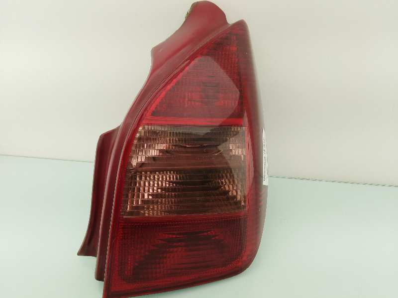 CITROËN C2 1 generation (2003-2009) Rear Right Taillight Lamp 6351S7, 6351S7, 6351S7 19257265