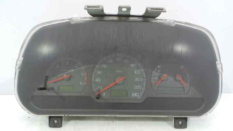 VOLVO V40 1 generation (1996-2004) Speedometer 30857569I, 30857569I, 30857569I 24603338