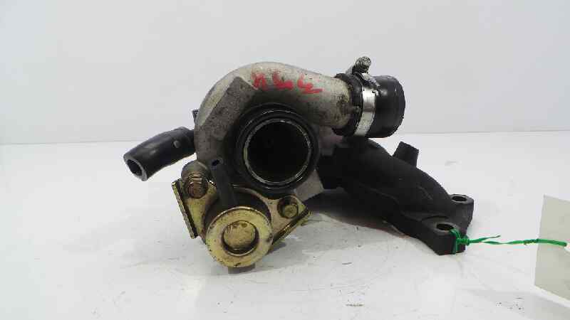 OPEL Astra H (2004-2014) Turbófeltöltő 8971852414,8971852414 24488786