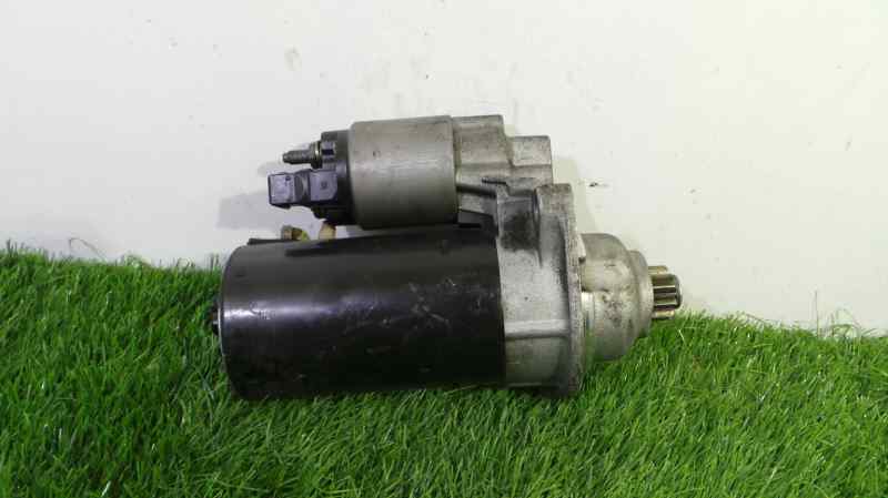 SEAT Ibiza 3 generation (2002-2008) Starter Motor 0001125042,0001125042,0001125042 24662621