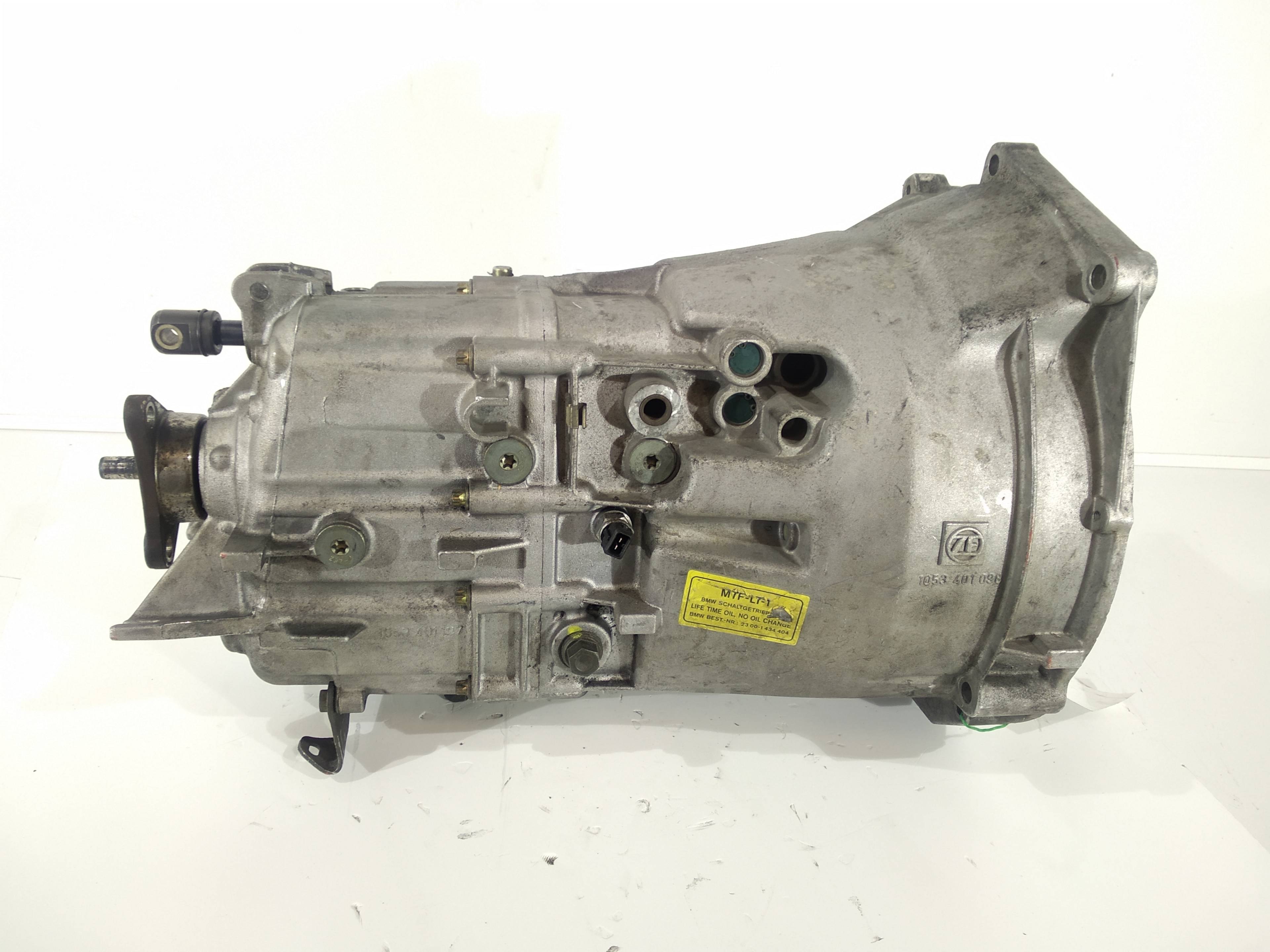 BMW 3 Series E36 (1990-2000) Gearbox 1053401098,1053401098,1053401098 19310119