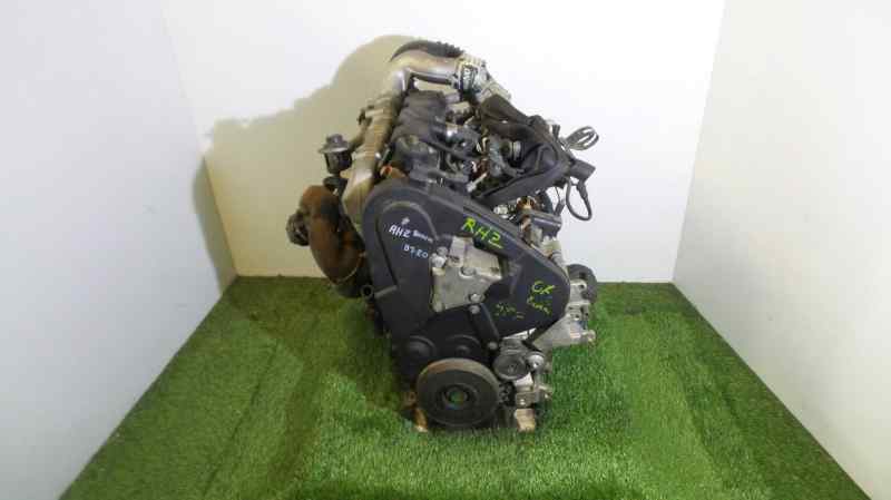 PEUGEOT 406 1 generation (1995-2004) Motor RHZ 18854098