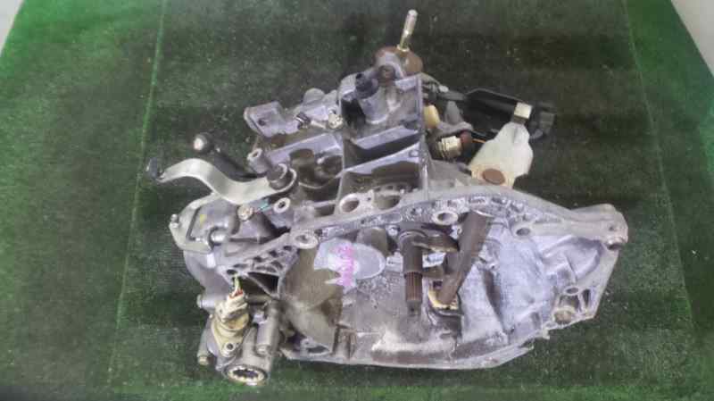 CITROËN Xsara 1 generation (1997-2004) Gearbox 20TB59 18879342