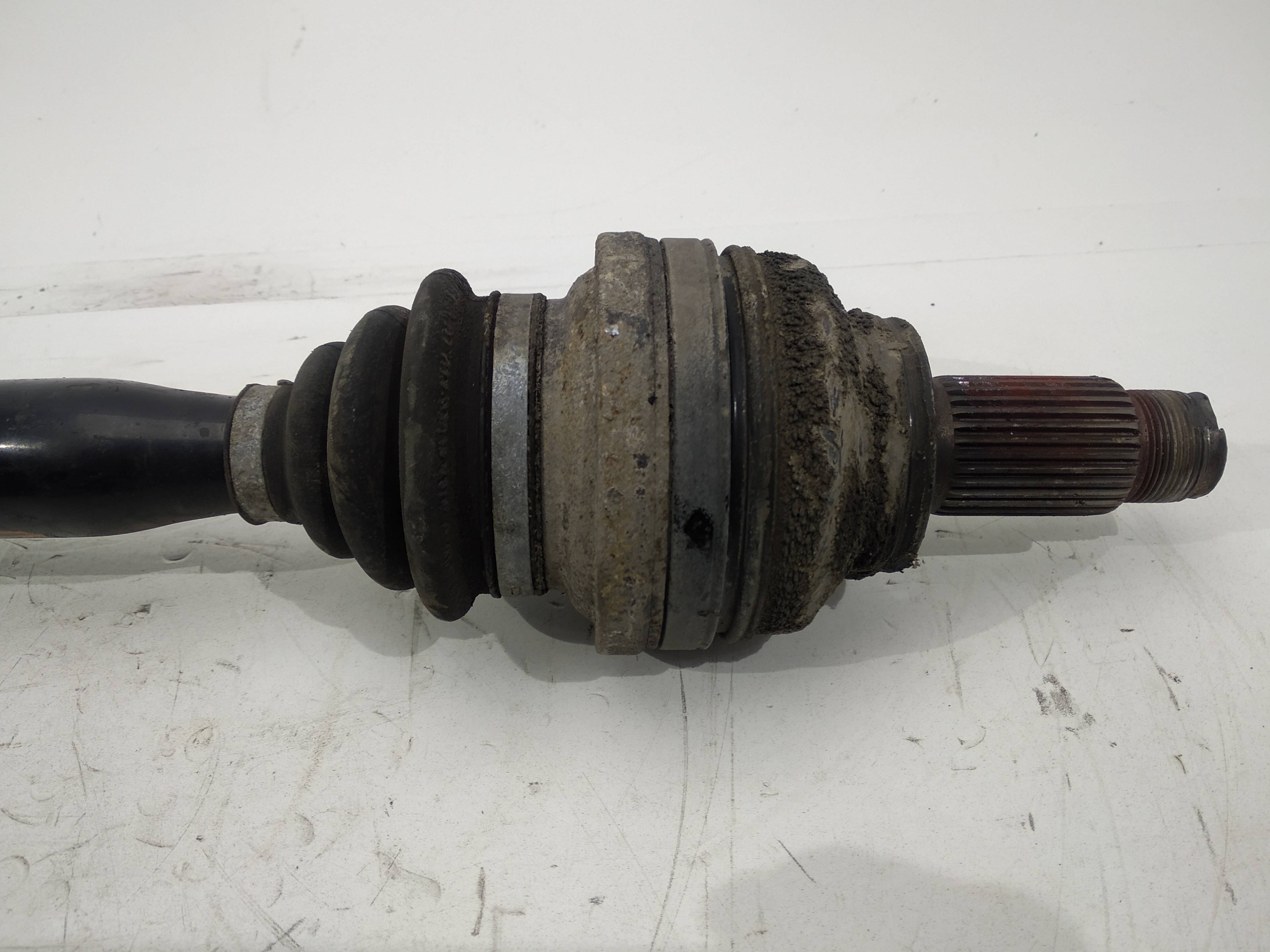 BMW 5 Series E39 (1995-2004) Arbre de transmission arrière droit 1229141, 1229141, 1229141 19312807