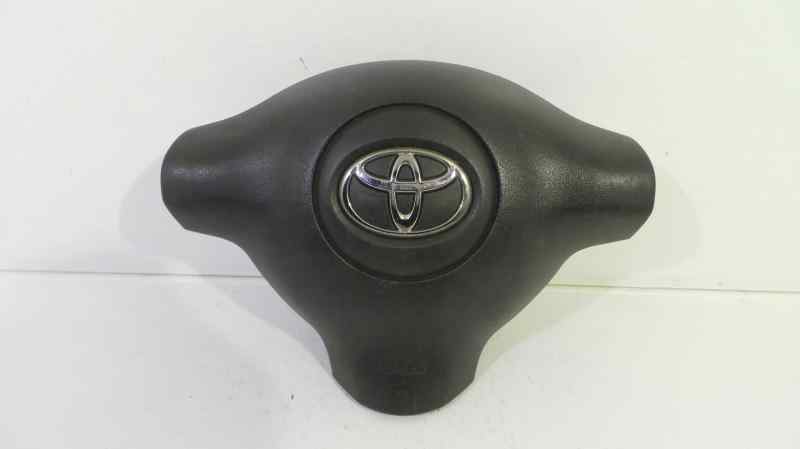 TOYOTA Yaris 1 generation (1999-2005) Інші блоки керування 451300D101B0 19151649