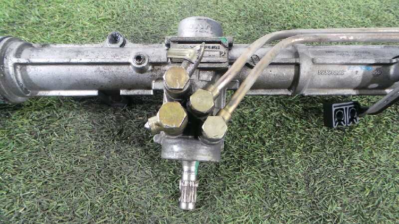 ALFA ROMEO 147 2 generation (2004-2010) Steering Rack 00467555280, 00467555280 19192868