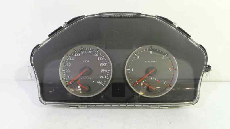 VOLVO V50 1 generation (2003-2012) Speedometer 30710071, 30710071, 30710071 19135312