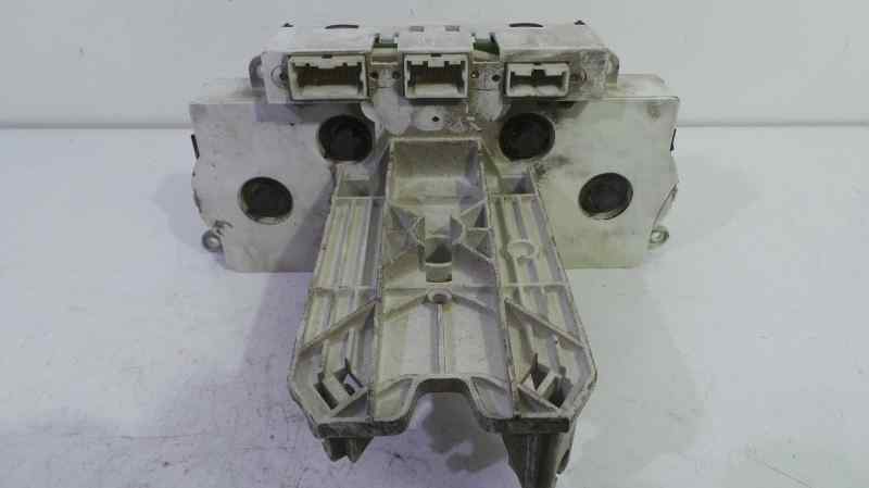 NISSAN Primera P11 (1996-2002) Unité de climatisation 275109F600 19111282