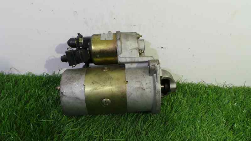 VOLKSWAGEN Polo 3 generation (1994-2002) Starter Motor 63223039,63223039,63223039 24662138