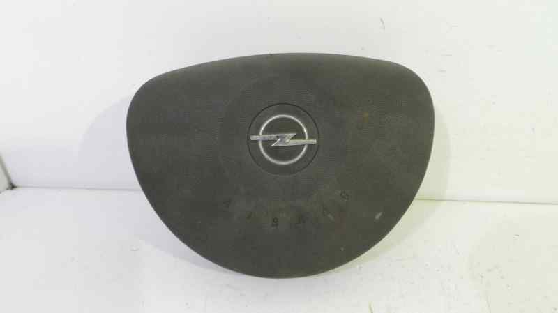 OPEL Corsa C (2000-2006) Andre kontrolenheder 13111506,13111506,13111506 19159173