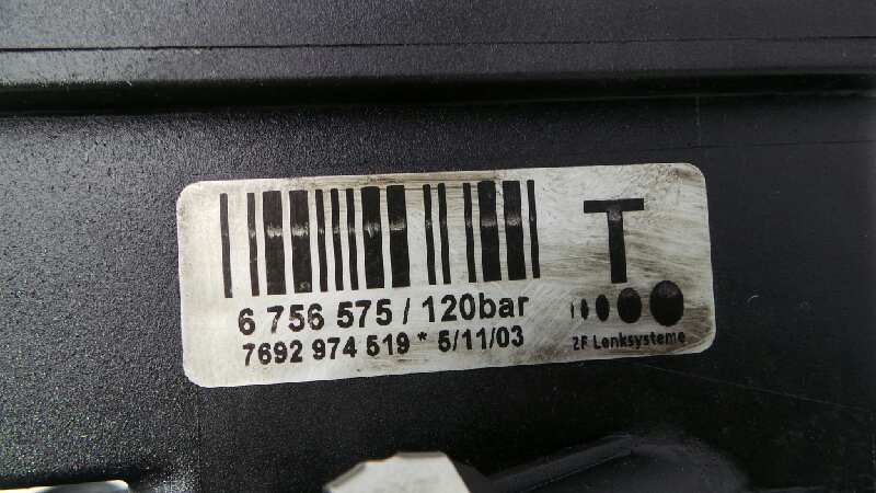 BMW 3 Series E46 (1997-2006) Power Steering Pump 7892974519, 7892974519, 7892974519 24488861