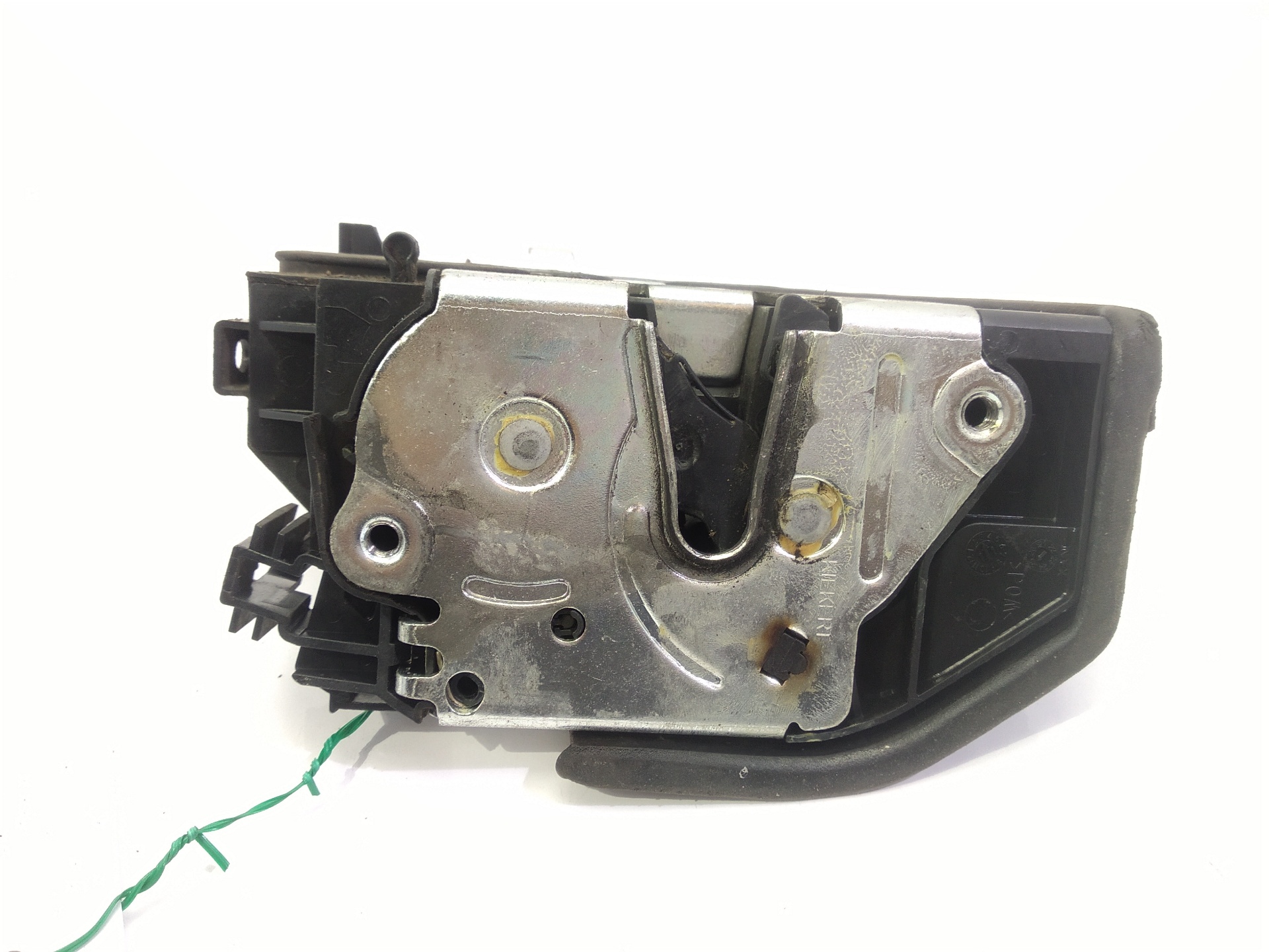 MINI Clubman R55 (2007-2014) Rear Right Door Lock 7276674HTR,7276674HTR,7276674HTR 24515341