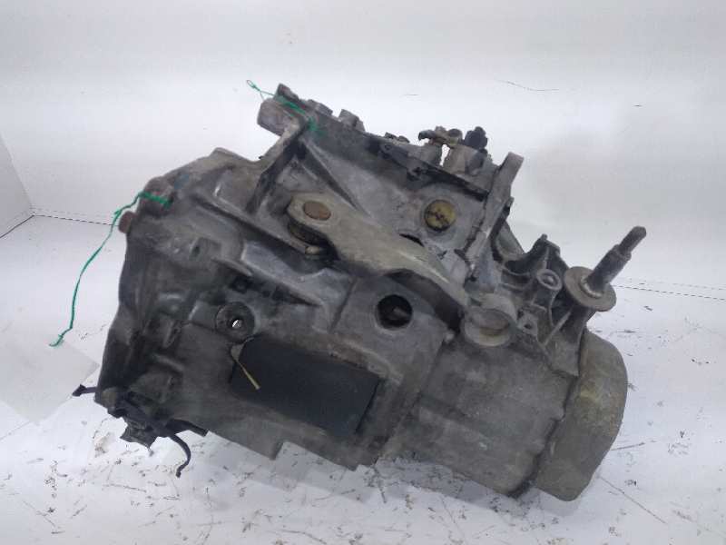 PEUGEOT 205 1 generation (1983-1998) Gearbox 20CH58,20CH58,20CH58 19290940