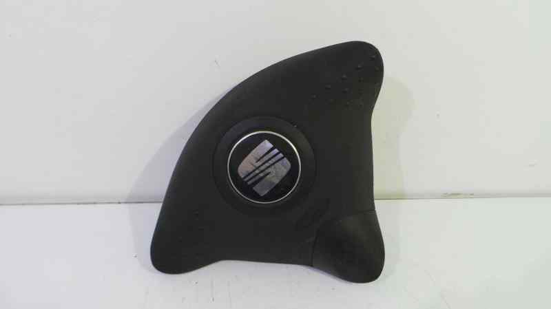 SEAT Ibiza 2 generation (1993-2002) Andre kontrolenheder 6K0880201B 19145730